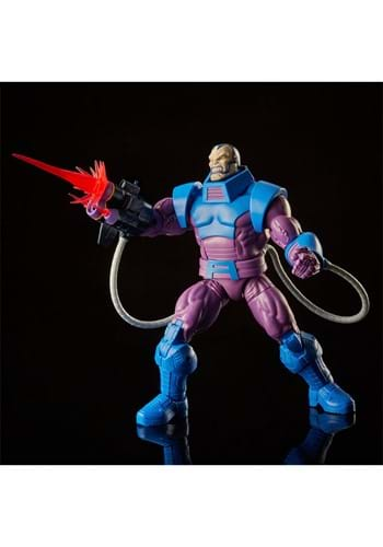 X Men Retro Marvel Legends Apocalypse Inch Action Figure