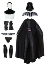 Ultimate Edition Darth Vader Costume