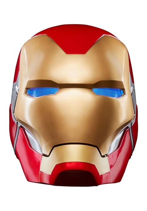 Avengers Endgame Marvel Legends Iron Man Mark 85
