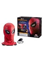 Marvel Legends Series SpiderMan Homecoming Mask Alt 4