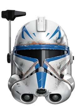 Black Series Star Wars Premium Captain Rex Helmet