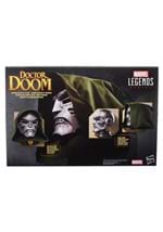 Marvel Legends Fantastic Four Premium Doctor Doom Alt 6