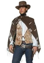 Wild Western Gunman Costume