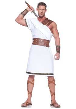 Studly Greek Warrior Costume