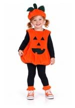 Toddler Infant Pumpkin Costume Main 1