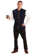 Medieval Tavern Man Plus Size Costume