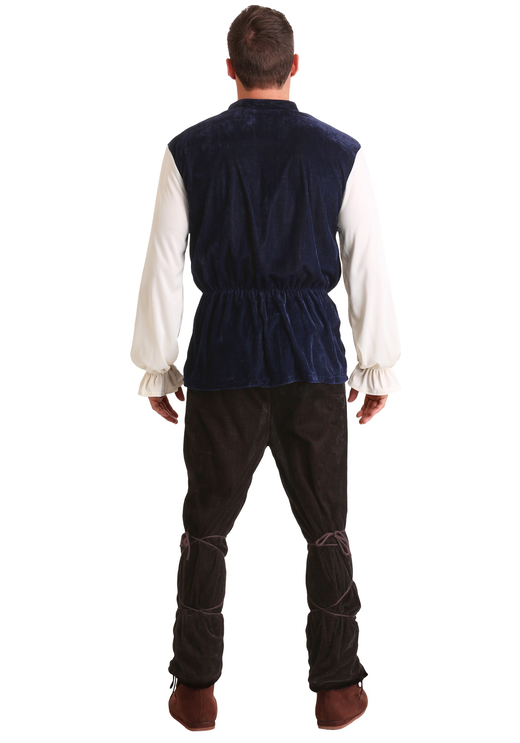 Medieval Tavern Man Plus Size Costume For Men
