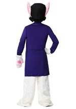 Plus Size White Rabbit Costume