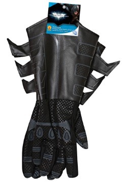 Dark Knight Rises Batman Gauntlets