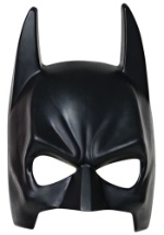 Kids Economy Batman Mask