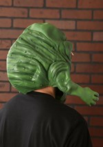 Slimer Headpiece