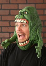 Slimer Headpiece