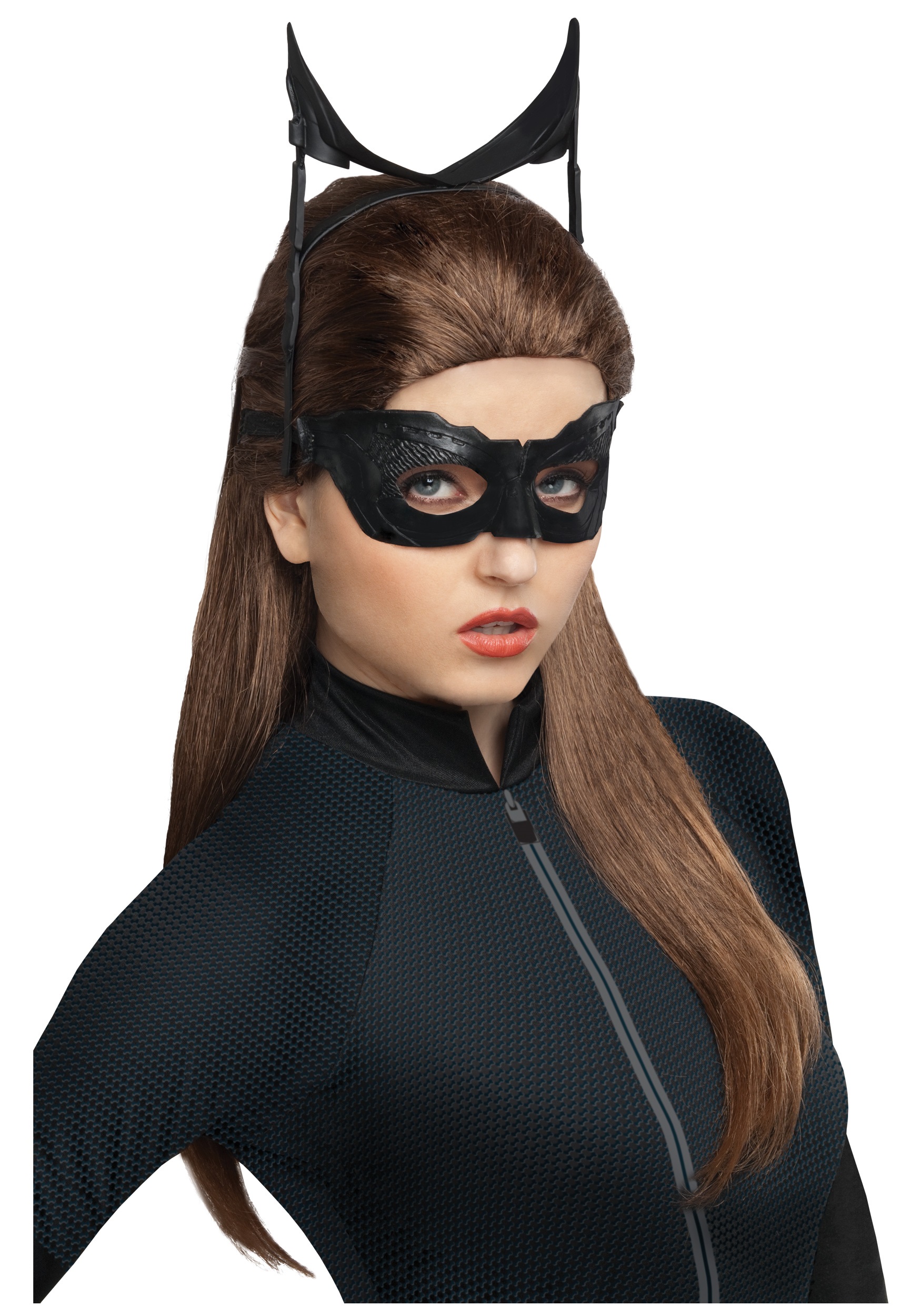 Catwoman Wig for Women