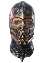 Men's Scorpion Deluxe Mask