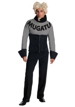 Mugatu Costume For Adults