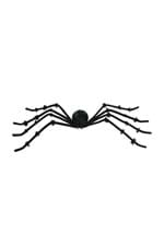 Posable Black 50" Spider