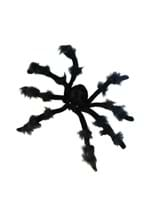 20 inch Poseable Black Spider