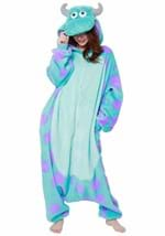 Sulley Pajama Costume Alt 1