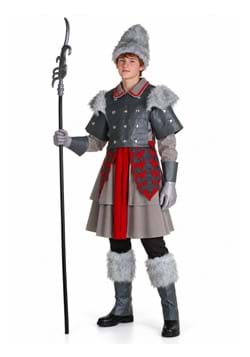 Teen Wicked Witch Guard Costume New Main