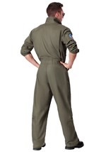 Mens Top Gun Plus Size Jumpsuit Alt 1