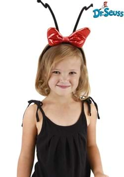 Sweet Cindy Lou Deluxe Headband