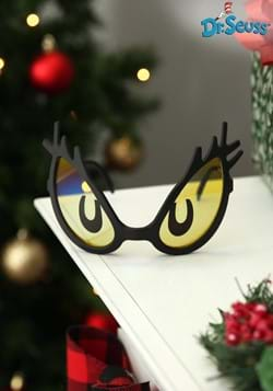 Mister Grinch Glasses1