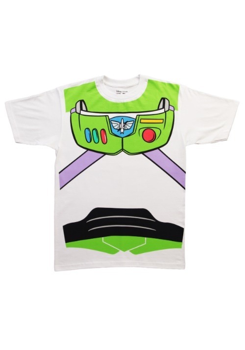 Buzz Lightyear Costume TShirt