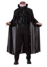 Kids Headless Horseman Sleepy Hollow Costume