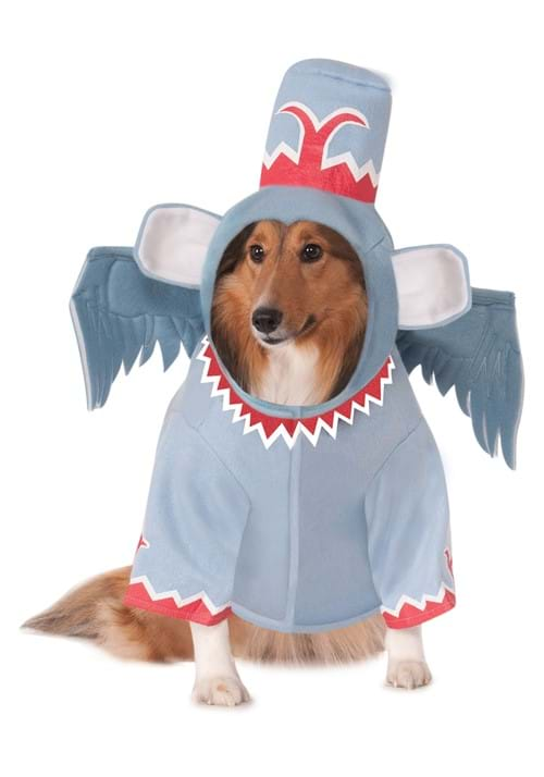 Flying Monkey Pet Costume