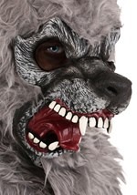 Kids Werewolf Costume