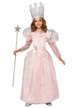 Child Glinda the Good Witch Costume