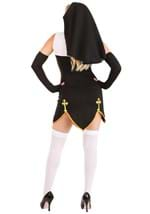 Women's Bad Habit Nun Costume1