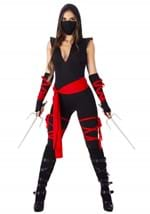 Sexy Deadly Ninja Costume Alt 3