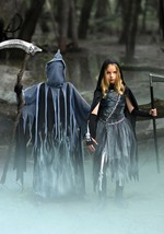 Soul Taker Costume Alt 1
