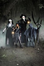 Soul Taker Costume Alt 3