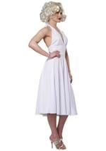 Womens Marilyn Monroe Costume Alt 2