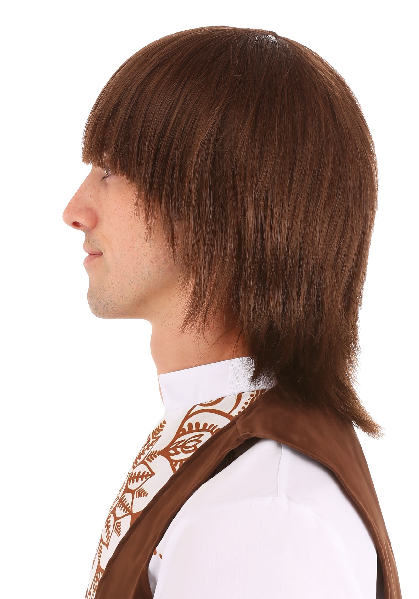 21 Popular 70s Hairstyles For Men