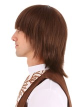 Sonny Boy Hippie Wig alt 2