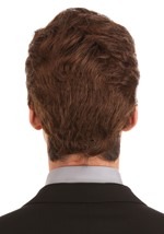 Salesman Wig Brown Alt 2