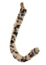 Cheetah Ears and Tail Accessory Kit Alt 5