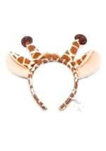 Giraffe Ears & Tail Set Alt 3