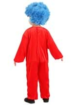 Thing 1 & Thing 2 Toddler Costume Alt 1