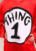 Thing 1 & Thing 2 Toddler Costume Alt 3