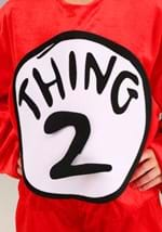 Thing 1 & Thing 2 Toddler Costume Alt 4