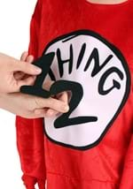 Thing 1 & Thing 2 Kids Costume Alt 3