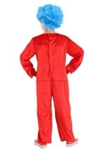 Thing 1 & Thing 2 Kids Costume Alt 4