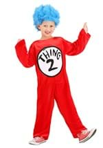 Thing 1 & Thing 2 Kids Costume Alt 6