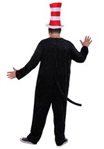Cat in the Hat Adult Costume Alt 7