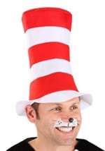 Cat in the Hat Adult Costume Alt 5