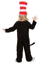 Cat in the Hat Kids Costume Alt 3